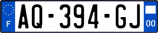 AQ-394-GJ