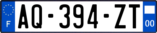 AQ-394-ZT