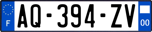 AQ-394-ZV