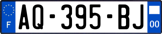 AQ-395-BJ