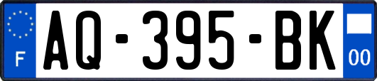 AQ-395-BK