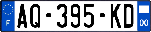 AQ-395-KD