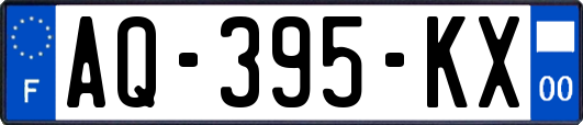 AQ-395-KX