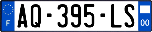 AQ-395-LS