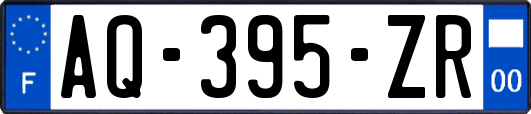AQ-395-ZR