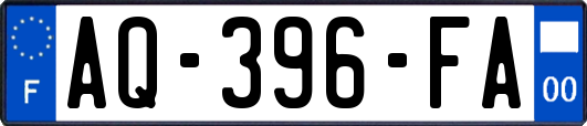 AQ-396-FA