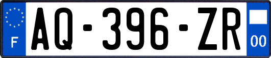 AQ-396-ZR