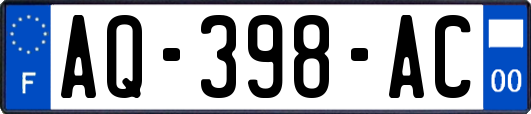 AQ-398-AC