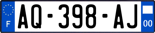 AQ-398-AJ