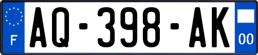 AQ-398-AK