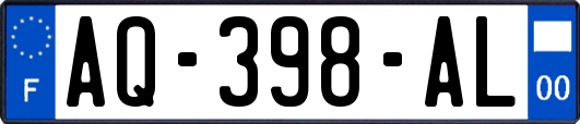 AQ-398-AL