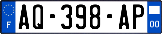 AQ-398-AP