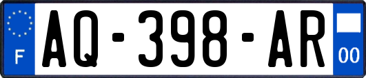 AQ-398-AR