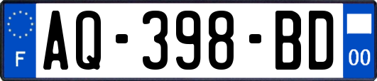 AQ-398-BD