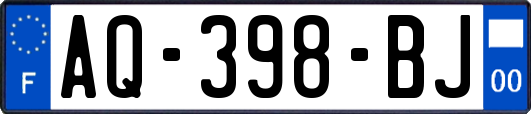 AQ-398-BJ