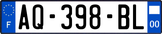 AQ-398-BL