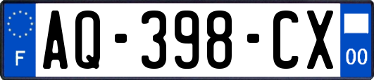 AQ-398-CX