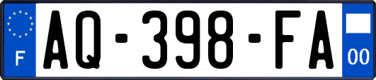 AQ-398-FA