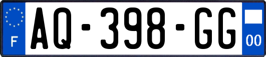 AQ-398-GG