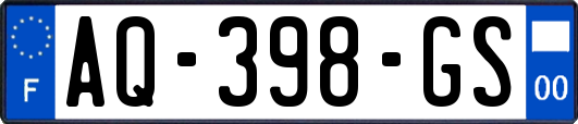 AQ-398-GS