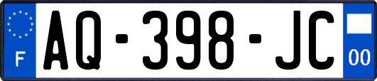 AQ-398-JC