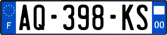 AQ-398-KS