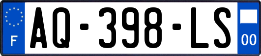 AQ-398-LS