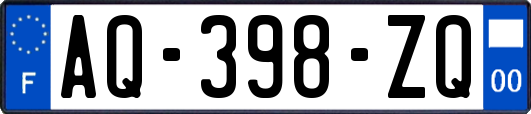 AQ-398-ZQ