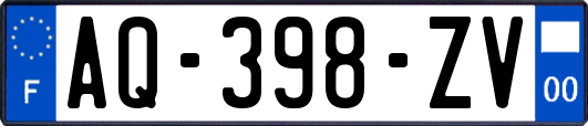 AQ-398-ZV