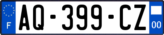 AQ-399-CZ