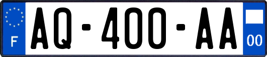 AQ-400-AA