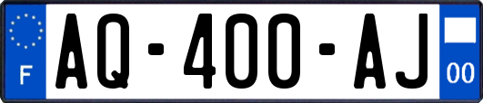 AQ-400-AJ