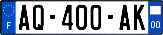 AQ-400-AK