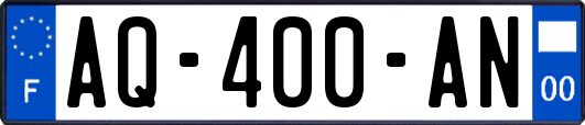 AQ-400-AN