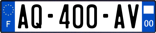 AQ-400-AV