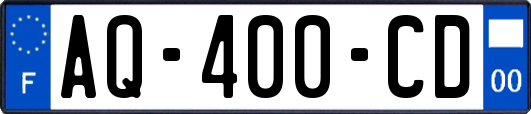 AQ-400-CD