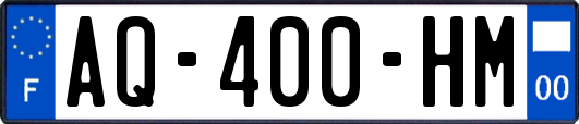 AQ-400-HM