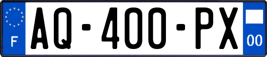 AQ-400-PX