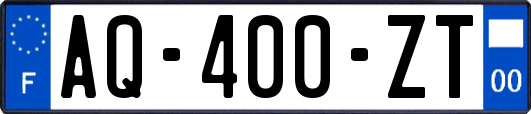 AQ-400-ZT