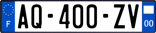 AQ-400-ZV
