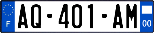 AQ-401-AM