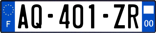 AQ-401-ZR