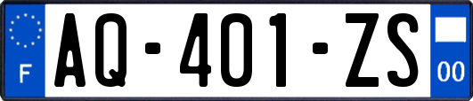 AQ-401-ZS