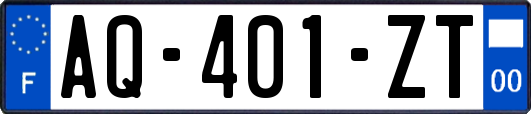 AQ-401-ZT