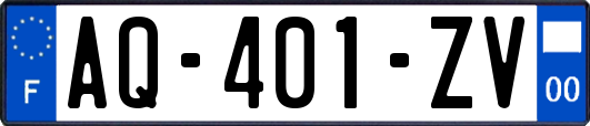 AQ-401-ZV