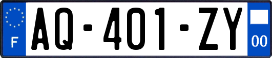 AQ-401-ZY