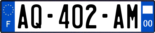 AQ-402-AM