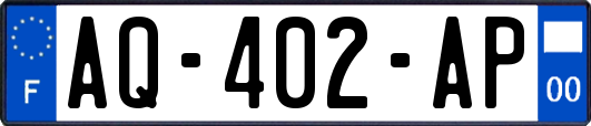 AQ-402-AP