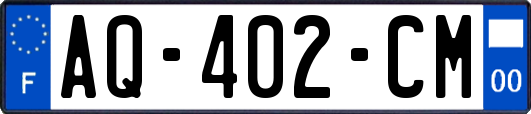 AQ-402-CM