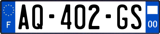 AQ-402-GS